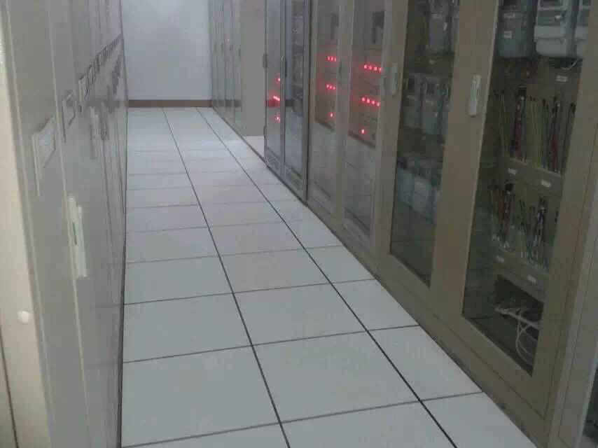 pvc架空地板 pvc架空地板