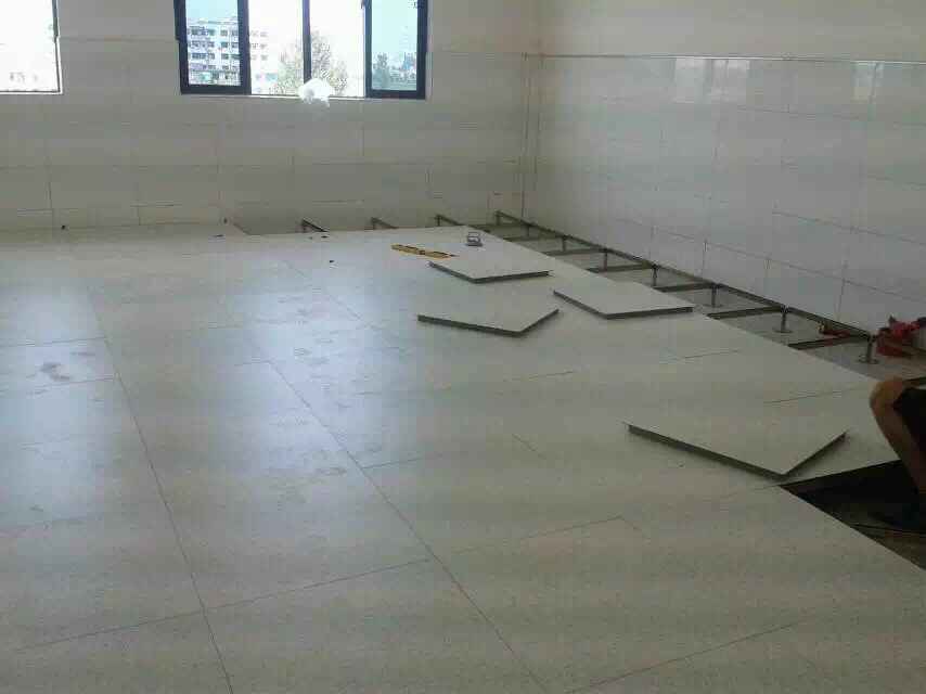 pvc架空地板 pvc架空地板