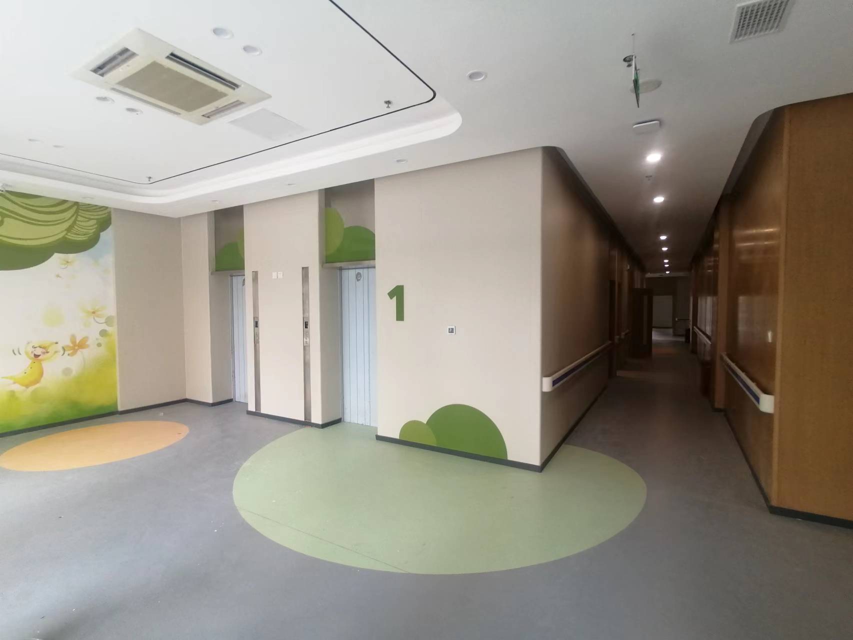 塑膠地板 塑膠地板